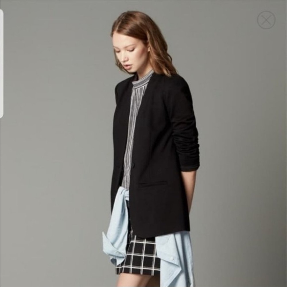 MADEWELL Tribune blazer - Picture 2 of 12